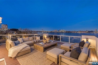 Lake Home For Sale in Edgewater, New Jersey