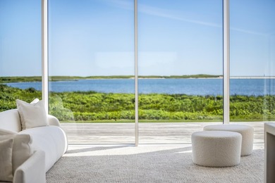 Beach Farm is an extraordinary 18.6-acre waterfront estate - photo 6