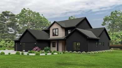 Taylor Lake Home For Sale in Waupaca Wisconsin