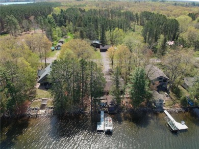 Clear Lake - Aitkin County Home For Sale in Aitkin Minnesota