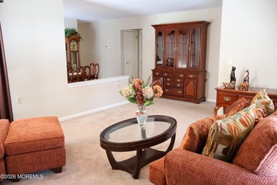 Enjoy easy living in Greenbriar Woodlands, a 55+ gated community - photo 3