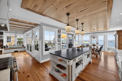 Tracing its roots to a classic Cape house and fishing shack in - photo 6