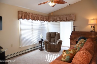 Enjoy easy living in Greenbriar Woodlands, a 55+ gated community - photo 9