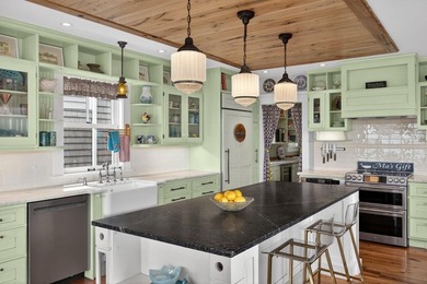 Tracing its roots to a classic Cape house and fishing shack in - photo 10