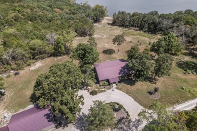 Table Rock Lake Home Sale Pending in Shell Knob Missouri