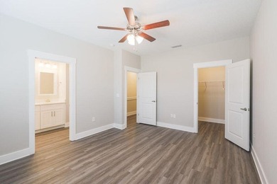 This Savannah floor plan features 3 bedrooms, 2.5 baths, and a - photo 4