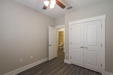 This Savannah floor plan features 3 bedrooms, 2.5 baths, and a - photo 9