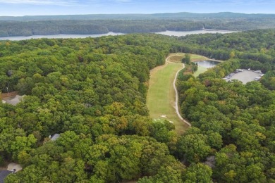 Lake Lot Sale Pending in Waleska, Georgia