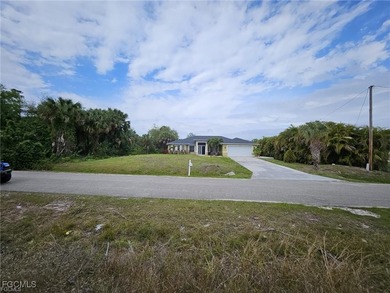 Lehigh Acres Area Home For Sale in Lehigh Acres Florida