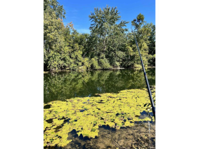 Lake Acreage For Sale in Elkhart, Indiana