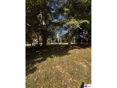 Freeman Lake Lot For Sale in Elizabethtown Kentucky