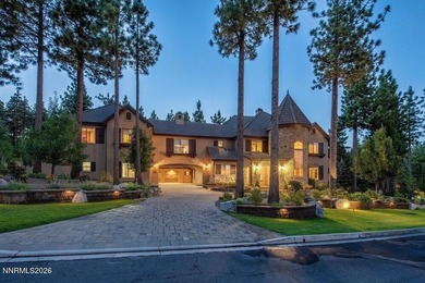 (private lake, pond, creek) Home For Sale in Reno Nevada