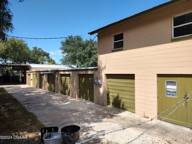 Storage Facility. {16 units} with 2 apartments 1 efficiency, 1 - - photo 3