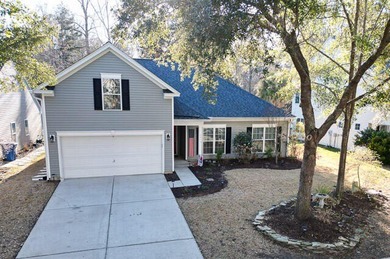 (private lake, pond, coastal) Home For Sale in Summerville South Carolina