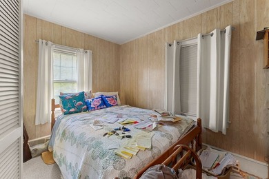 This property is located in a protected cove on the Yeocomico - photo 11