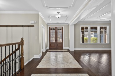 Impeccably maintained, this stunning home offers sweeping views - photo 12