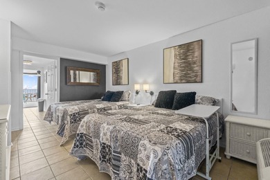 Welcome to The Palms, one of Myrtle Beach's most sought-after