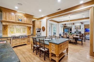 French country elegance meets Texas charm on 7.7 fully fenced - photo 13