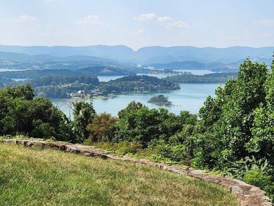 Enjoy panoramic views of Cherokee Lake and the mountains of East - photo 4