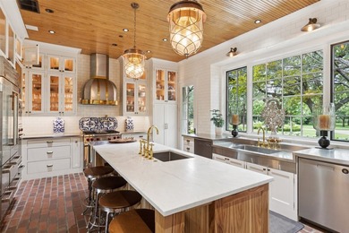 French country elegance meets Texas charm on 7.7 fully fenced - photo 16