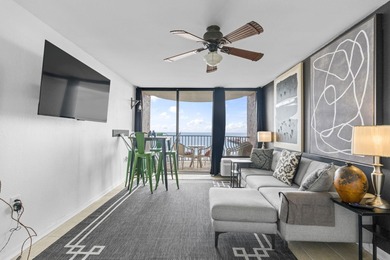 Welcome to The Palms, one of Myrtle Beach's most sought-after