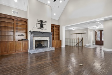 Impeccably maintained, this stunning home offers sweeping views - photo 17