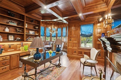 French country elegance meets Texas charm on 7.7 fully fenced - photo 17
