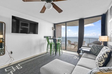 Welcome to The Palms, one of Myrtle Beach's most sought-after