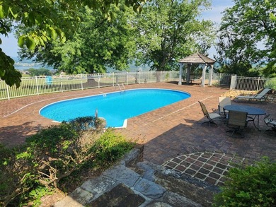 Enjoy panoramic views of Cherokee Lake and the mountains of East - photo 8