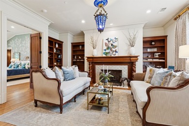 French country elegance meets Texas charm on 7.7 fully fenced - photo 18