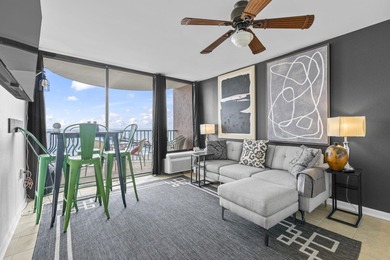 Welcome to The Palms, one of Myrtle Beach's most sought-after