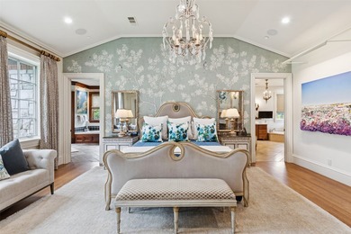 French country elegance meets Texas charm on 7.7 fully fenced - photo 19