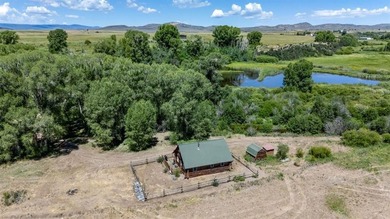 Nestled in the heart of the Colorado Rockies along the highly - photo 19