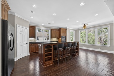 Impeccably maintained, this stunning home offers sweeping views - photo 20