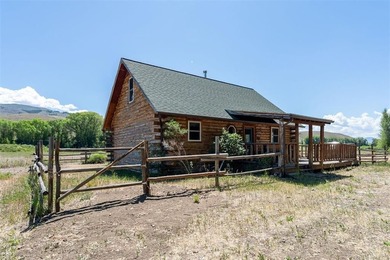 Nestled in the heart of the Colorado Rockies along the highly - photo 20