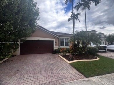 Lake Home For Sale in Weston, Florida
