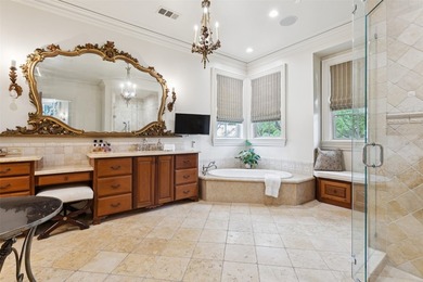 French country elegance meets Texas charm on 7.7 fully fenced - photo 21