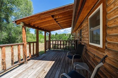 Nestled in the heart of the Colorado Rockies along the highly - photo 21