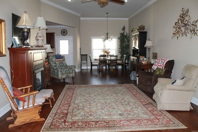 Charming patio home located in the desirable Mystic Creek - photo 2
