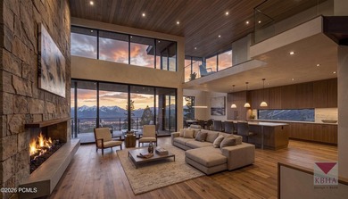 This residence is designed to cascade down a steep mountainside - photo 2
