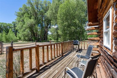 Nestled in the heart of the Colorado Rockies along the highly - photo 22