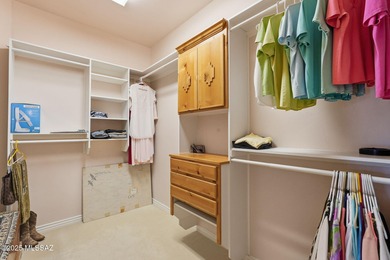 Tucked at the end of a winding private road, this desert