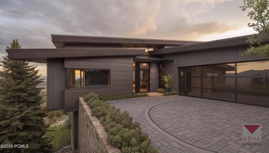 This residence is designed to cascade down a steep mountainside - photo 3