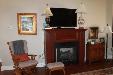 Charming patio home located in the desirable Mystic Creek - photo 4