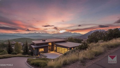 This residence is designed to cascade down a steep mountainside - photo 4