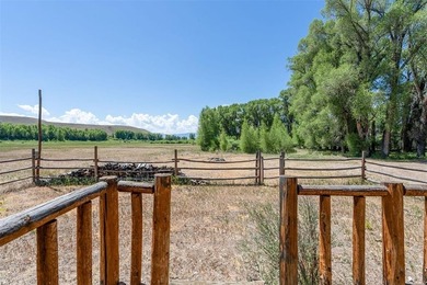 Nestled in the heart of the Colorado Rockies along the highly - photo 24