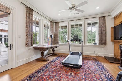 French country elegance meets Texas charm on 7.7 fully fenced - photo 25
