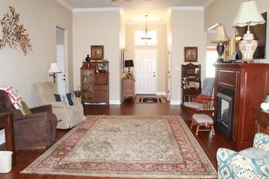 Charming patio home located in the desirable Mystic Creek - photo 6