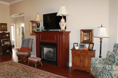 Charming patio home located in the desirable Mystic Creek - photo 8