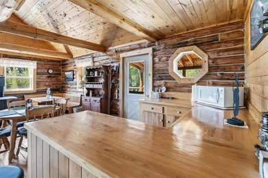 Nestled in the heart of the Colorado Rockies along the highly - photo 29